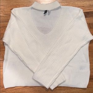 H&M Divided sweater size medium